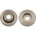 Bremsscheibe DF6136