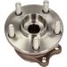 Maxgear Radlagersatz 33-0758
