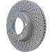 Bremsscheibe 24.0128-0273.1 Bremsscheibe 24.0128-0273.1