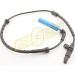 GEBE Sensor, Raddrehzahl 9 1365 1