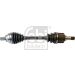 febi bilstein Antriebswelle 193454