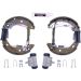Hella Bremsbackensatz Shoe Kit Pro 8DB 355 005-061 Hella Bremsbackensatz Shoe Kit Pro 8DB 355 005-061