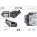 Valeo Wischermotor 579709