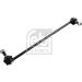 FEBI BILSTEIN 183502 Koppelstange FEBI BILSTEIN 183502 Koppelstange