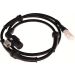 Maxgear Sensor, Raddrehzahl 20-0081 Maxgear Sensor, Raddrehzahl 20-0081