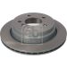 FEBI BILSTEIN 24475 Bremsscheibe FEBI BILSTEIN 24475 Bremsscheibe