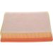 BOSCH F 026 400 052 Luftfilter