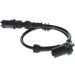 BOSCH Sensor, Raddrehzahl 0 986 594 027 BOSCH Sensor, Raddrehzahl 0 986 594 027