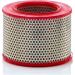 MANN-FILTER C 1555/6 Innenraumfilter