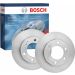 Bremsscheibe 0 986 479 D33 Bremsscheibe 0 986 479 D33