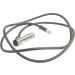 Sensor, Raddrehzahl 0900904 Sensor, Raddrehzahl 0900904