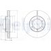 Bremsscheibe BG4209