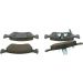 BOSCH Bremsbelagsatz, Scheibenbremse 0 986 424 560 BOSCH Bremsbelagsatz, Scheibenbremse 0 986 424 560
