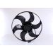 Nissens Lüfter, Motorkühlung 85403