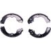 Bremsbackensatz 8DB 355 001-221 Bremsbackensatz 8DB 355 001-221