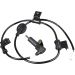Metzger Sensor, Raddrehzahl 09001404