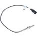 Sensor, Abgastemperatur 707181 Sensor, Abgastemperatur 707181