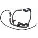 Metzger Sensor, Raddrehzahl 09001013