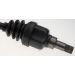 Spidan Antriebswelle 36607