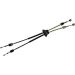 Metzger Seilzug, Schaltgetriebe 3150071 Metzger Seilzug, Schaltgetriebe 3150071