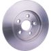 Hella Bremsscheibe 8DD 355 116-401 Hella Bremsscheibe 8DD 355 116-401