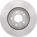 BOSCH Bremsscheibe 0 986 478 301