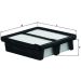 Knecht Luftfilter LX 2889