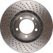 Bremsscheibe DF6542S