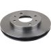 Valeo Bremsscheibe 186648 Valeo Bremsscheibe 186648