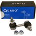 Stange/Strebe, Stabilisator QS6593/HQ Stange/Strebe, Stabilisator QS6593/HQ