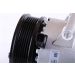 Kompressor, Klimaanlage 89326 Kompressor, Klimaanlage 89326