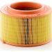 MANN-FILTER C 22 024 Luftfilter MANN-FILTER C 22 024 Luftfilter
