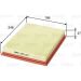 Valeo Luftfilter 585127