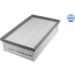 Meyle Luftfilter MEYLE-ORIGINAL: True to OE 112 321 0033