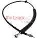 Metzger Tachowelle S 05008