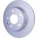 Hella Bremsscheibe PRO 8DD 355 104-501 Hella Bremsscheibe PRO 8DD 355 104-501