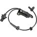 Metzger Sensor, Raddrehzahl 0900572