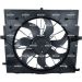 NRF Lüfter, Motorkühlung 47920