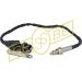 GEBE NOx-Sensor, NOx-Katalysator 9 2997 1