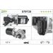 Valeo Wischermotor 579735