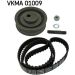 SKF Zahnriemensatz VKMA 01009 SKF Zahnriemensatz VKMA 01009