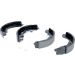 Bremsbackensatz 03.0137-0472.2
