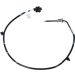 Sensor, Abgastemperatur 707342 Sensor, Abgastemperatur 707342
