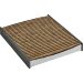 Valeo Filter, Innenraumluft VALEO PROTECT MAX 701029