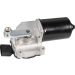 Metzger Wischermotor 2190990