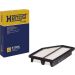 Hengst Filter Luftfilter E1209L