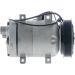 Kompressor, Klimaanlage ACP 1081 000S Kompressor, Klimaanlage ACP 1081 000S
