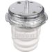 FEBI BILSTEIN 46108 Anschlagpuffer, Federung