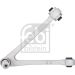 FEBI BILSTEIN 183286 Querlenker, Lenker, Radaufhängung FEBI BILSTEIN 183286 Querlenker, Lenker, Radaufhängung