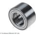 Blue Print Radlagersatz ADG08283